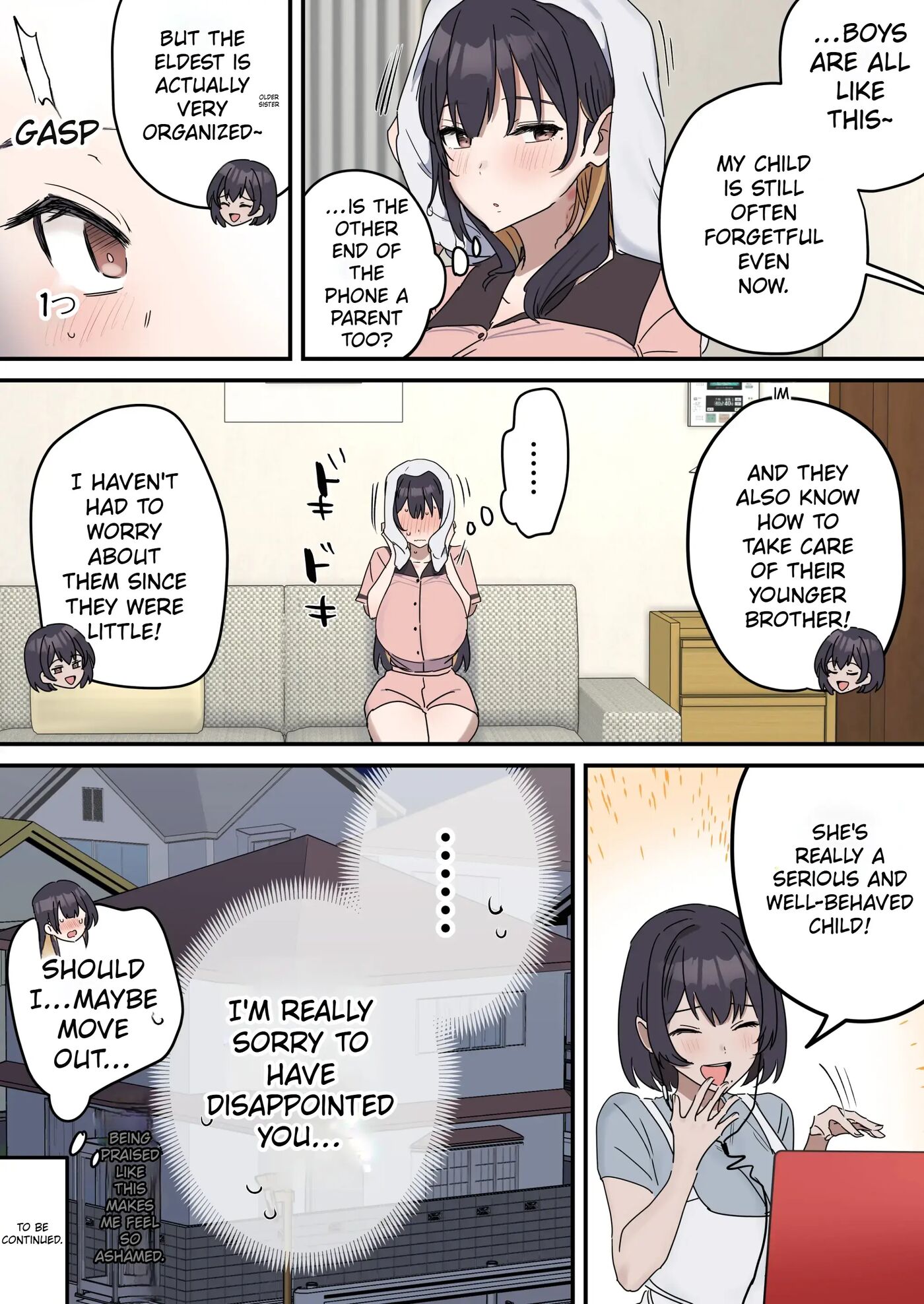 Giji Sex Kyoudai Chapter 1000 Page 164